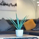 Vakantiehuis 5 Lockside Free Secure Parking York