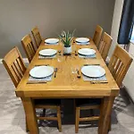 5 Lockside Free Secure Parking * York