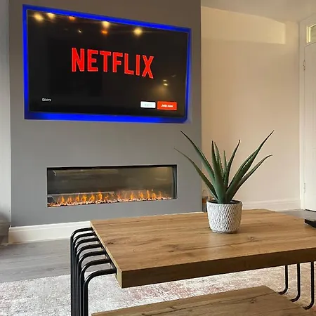 5 Lockside Free Secure Parking Дом отдыха Йорк