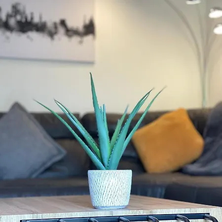 Nyaraló 5 Lockside *free Private Parking* *city Centre* York