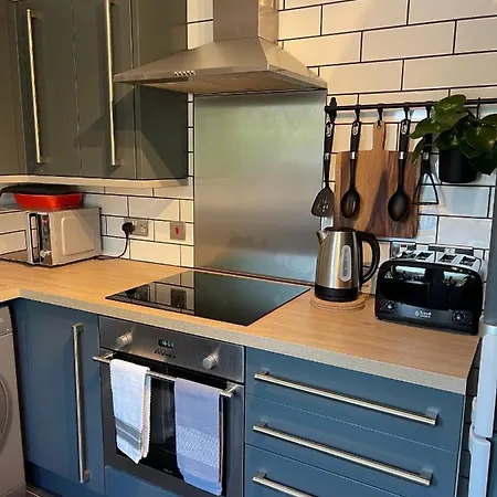 5 Lockside *free Private Parking* *city Centre* York
