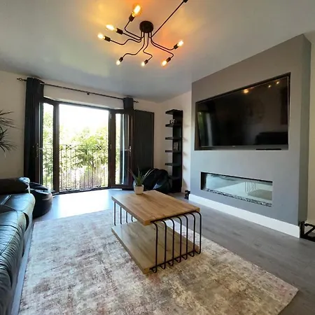 5 Lockside *free Private Parking* *city Centre* York